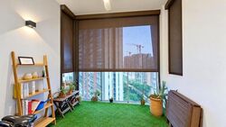 The Crest (D3), Condominium #637832031